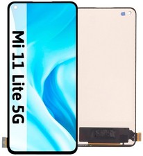 Display Für Xiaomi Mi 11 Lite