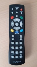 Unitymedia Fernbedienung