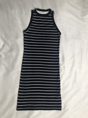 Kleid review gestreift - kleid,