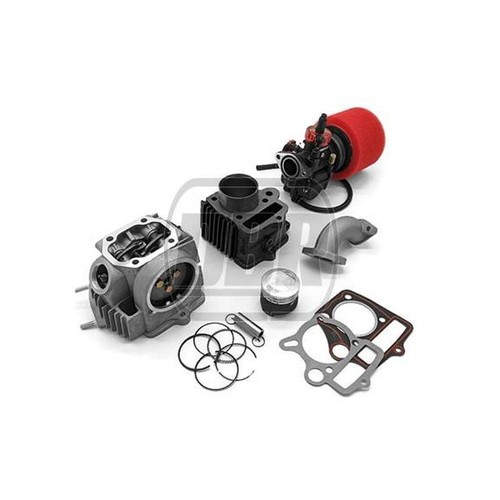 Big bore kit upgrade 50cc - big,