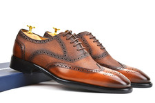 Herren Businessschuhe