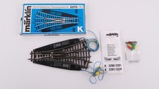Märklin H0 2270 Symmetrische