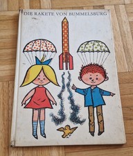Die rakete von bummelsburg - von,