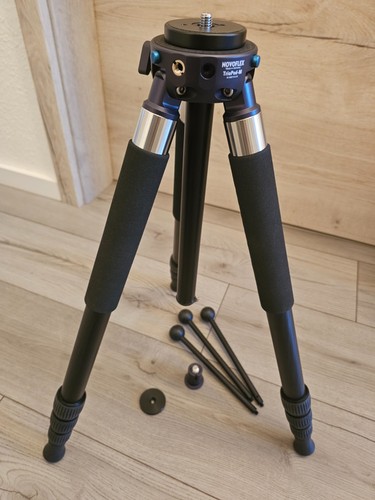 Novoflex triomc2840 - novoflex,
