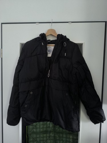 Dreimaster outdoor jacke - dreimaster,