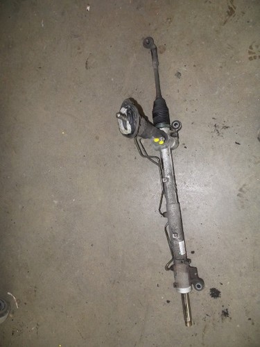 Lenkgetriebe steering rack - steering,