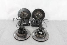 BMW E60 M5 E63 E64 M6 Vorder-