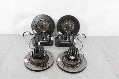Bmw e60 e63 e64 vorder - e60,