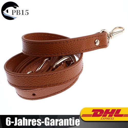 Leder taschengurt schultergurt - taschengurt,