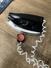 Vintage Puppen Spielzeug Eisen