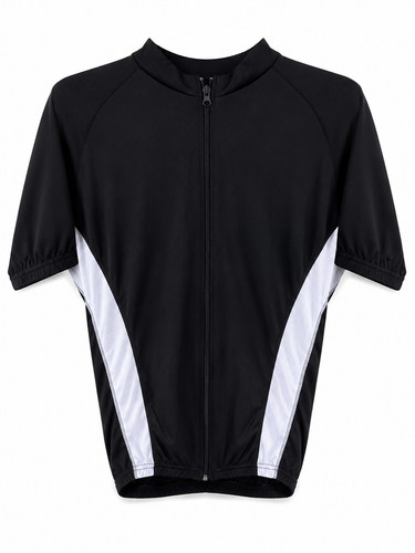 Fahrrad trikot funktional - fahrrad-trikot,