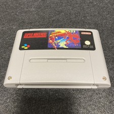 Super Metroid - Super Nintendo