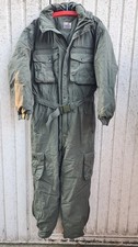 Jagdoverall Ansitzoverall von Fa. Eduard Kettner