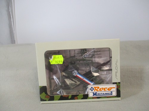 Roco minitanks spur 868 - spur,