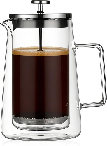 Kaffeebereiter french press - kaffeebereiter,