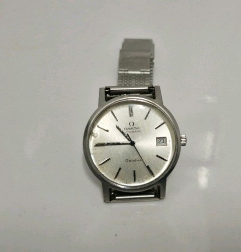 Omega genève automatic - omega, –