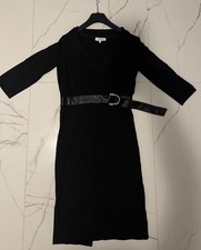 schickes Morgan Kleid  Gr. L Neuwertig