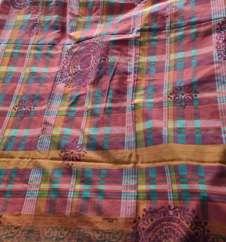 Grandfoulard bassetti - grandfoulard,