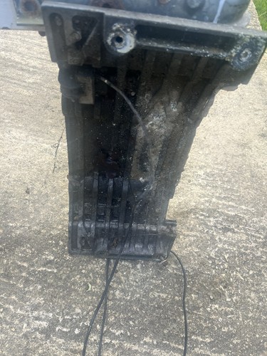 Yamaha gp1300 ride plate - yamaha,