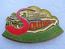 Alte adac plakette - adac,