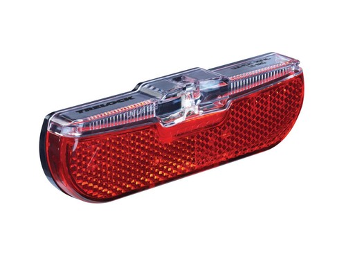 Trelock led rücklicht - led,
