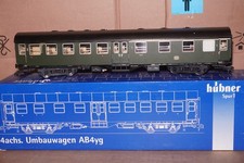 BOD] Hübner Spur 1 20401