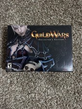 Guild Wars Prophecies