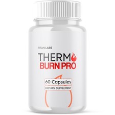 (1 Pack) Thermo Burn Pro