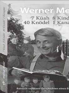 Küah kinder knödel 1 - 7, 40
