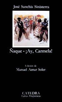 Naque carmela von - ay,