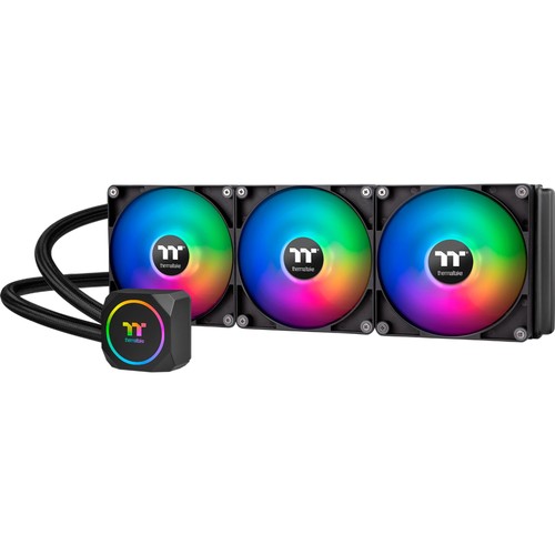 Thermaltake th420 argb sync - th420,