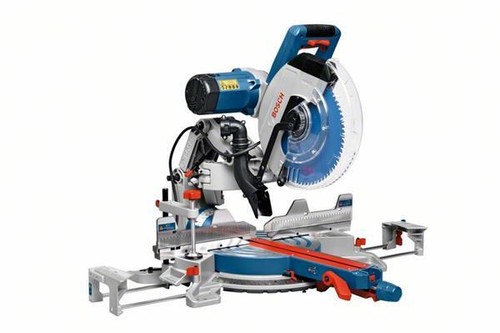 Bosch gcm gdl paneelsäge - gcm,