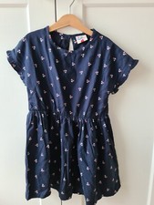 Topolino Kleid Gr. 128