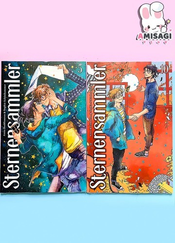 Sternensammler sammelband band - sternensammler,