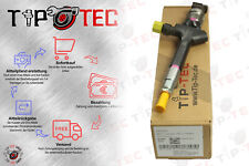 Injektor Injector Einspritzdüse DENSO RF7J 13H50 RF7J 13 H50 MAZDA 3 5 6 2,0 DI 