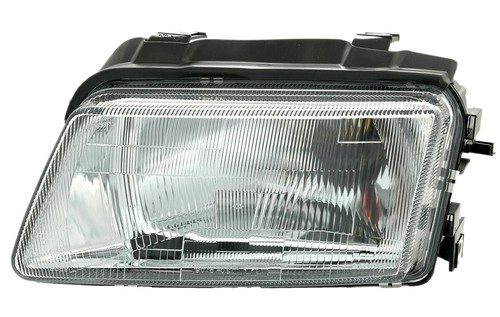Scheinwerfer links für audi - für,