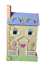  Interaktives sprechendes Puppenhaus von Caring Corners Mrs Goodbee Gut erhalten