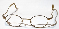 Jean Paul Gaultier 55-6105 Vintage Brille, oval, Japan, 90er, sehr guter Zustand