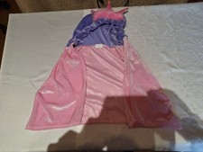 Kostüm Fasching Karneval Prinzessin Umhang