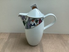 Kanne rosenthal porzellan - kanne,