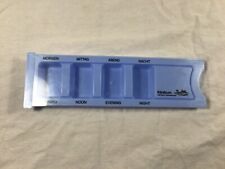 Medikamentendispenser Tablettenbox Klinikum Garmisch-Partenkirchen