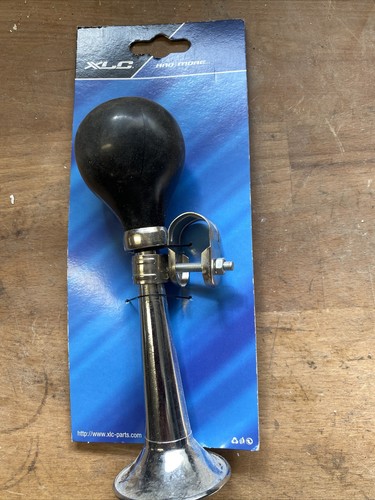Xlc ballhupe fahrradklingel - xlc,