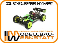 XXL Schrauben-Set für Team