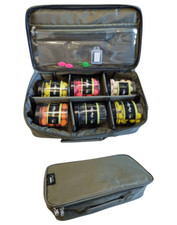  6er DIP & POP UPs TASCHE