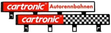 Cartronic Revolution M 1:32   Cartronic 124 "Leitplanken" (6 Stück)