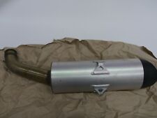 Benelli Endschalldämpfer I TNT 1130 Bj. 2005