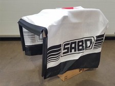 original SABO Fangtuch f. Fangkorb Rasenmäher Grasfangsack 52-152 52-4 Turbostar