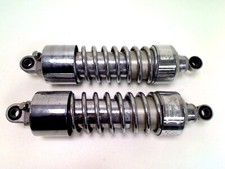 stoßdämpfer hinten KAWASAKI