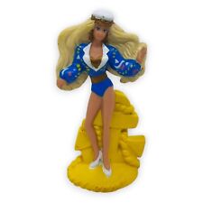 Barbie Mc Donalds 1993 Figur Mattel Vintage 90er Sammelfigur Puppen Sammler