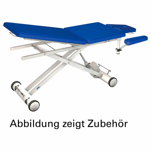 Hwk therapieliege solid - therapieliege,